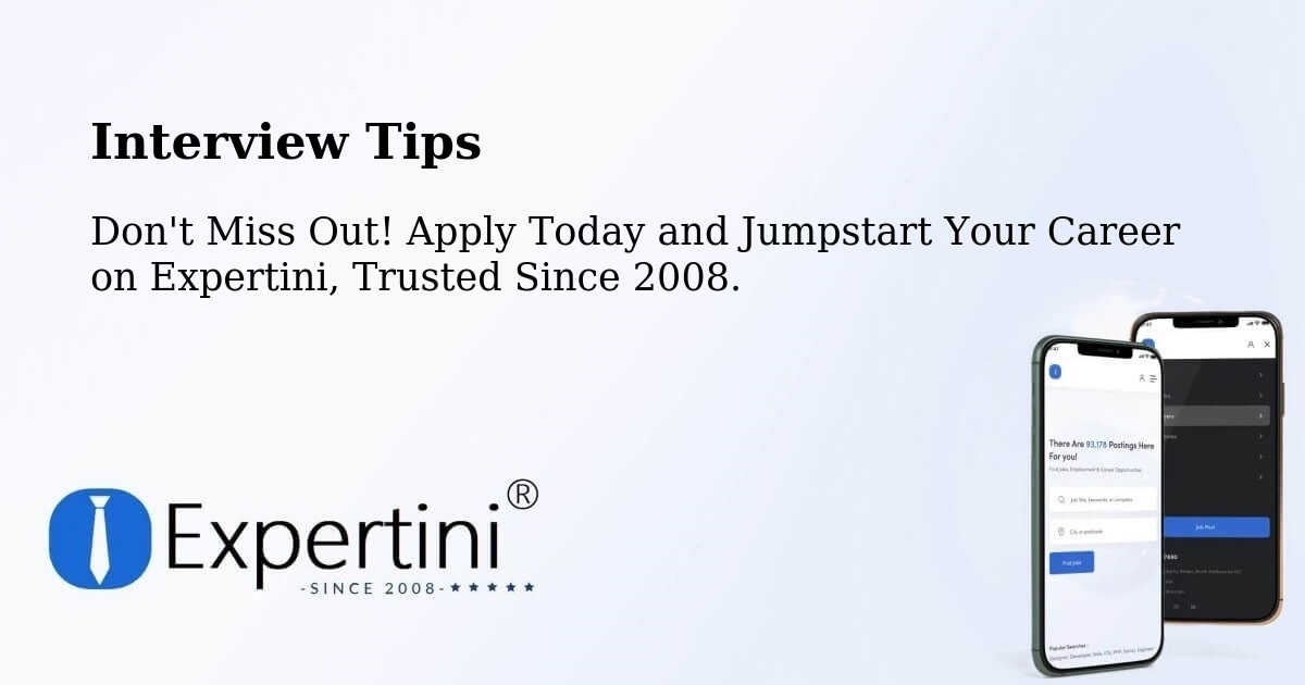 Interview Tips & Techniques for Job Seekers – Alaïli Ḏaḏḏa‘ - Alaïli Ḏaḏḏa‘, Djibouti Jobs Expertini